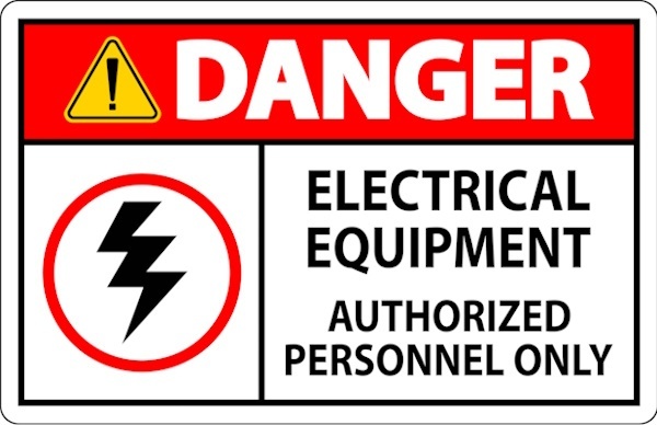 Electrical Emergency Checklist