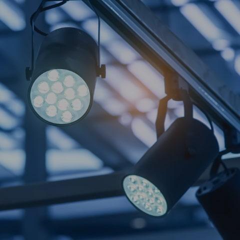Lighting Installation Services