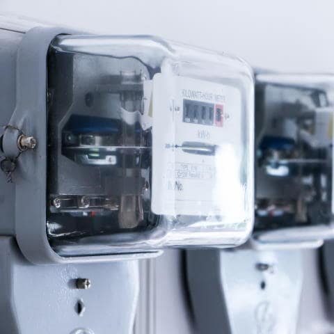 Commercial Electrical Services