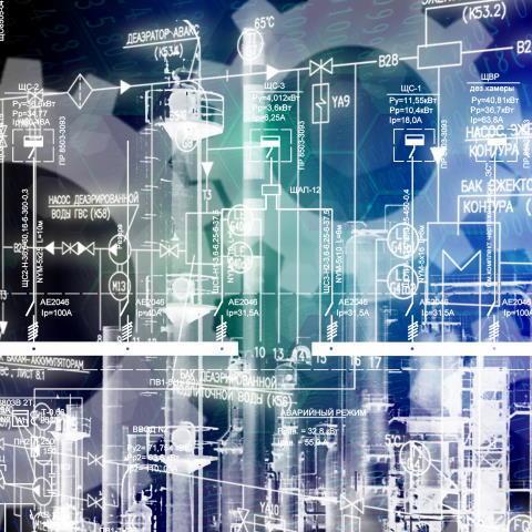 Industrial Electrical Services