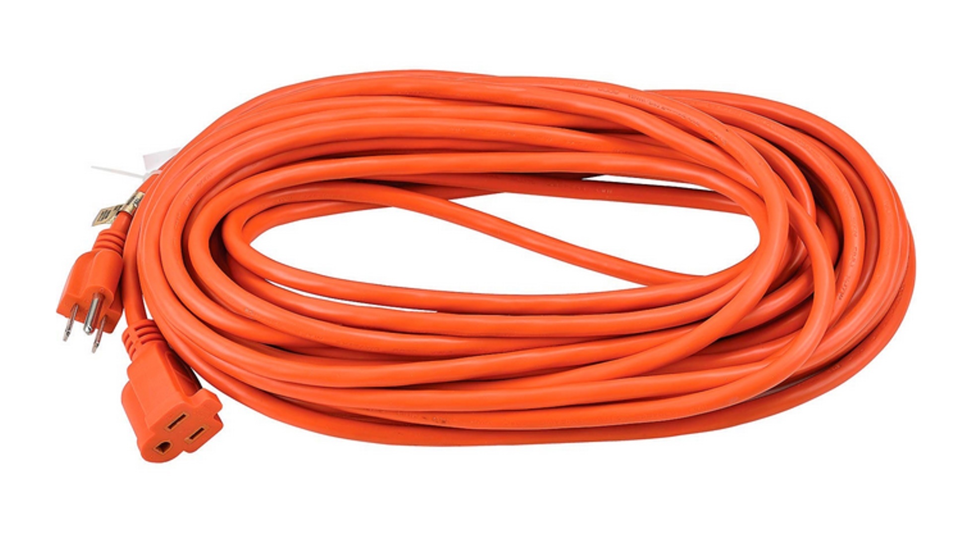 An Electrician's Guide to Using An Extension Cord
