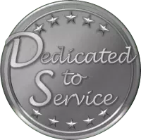 service commitment