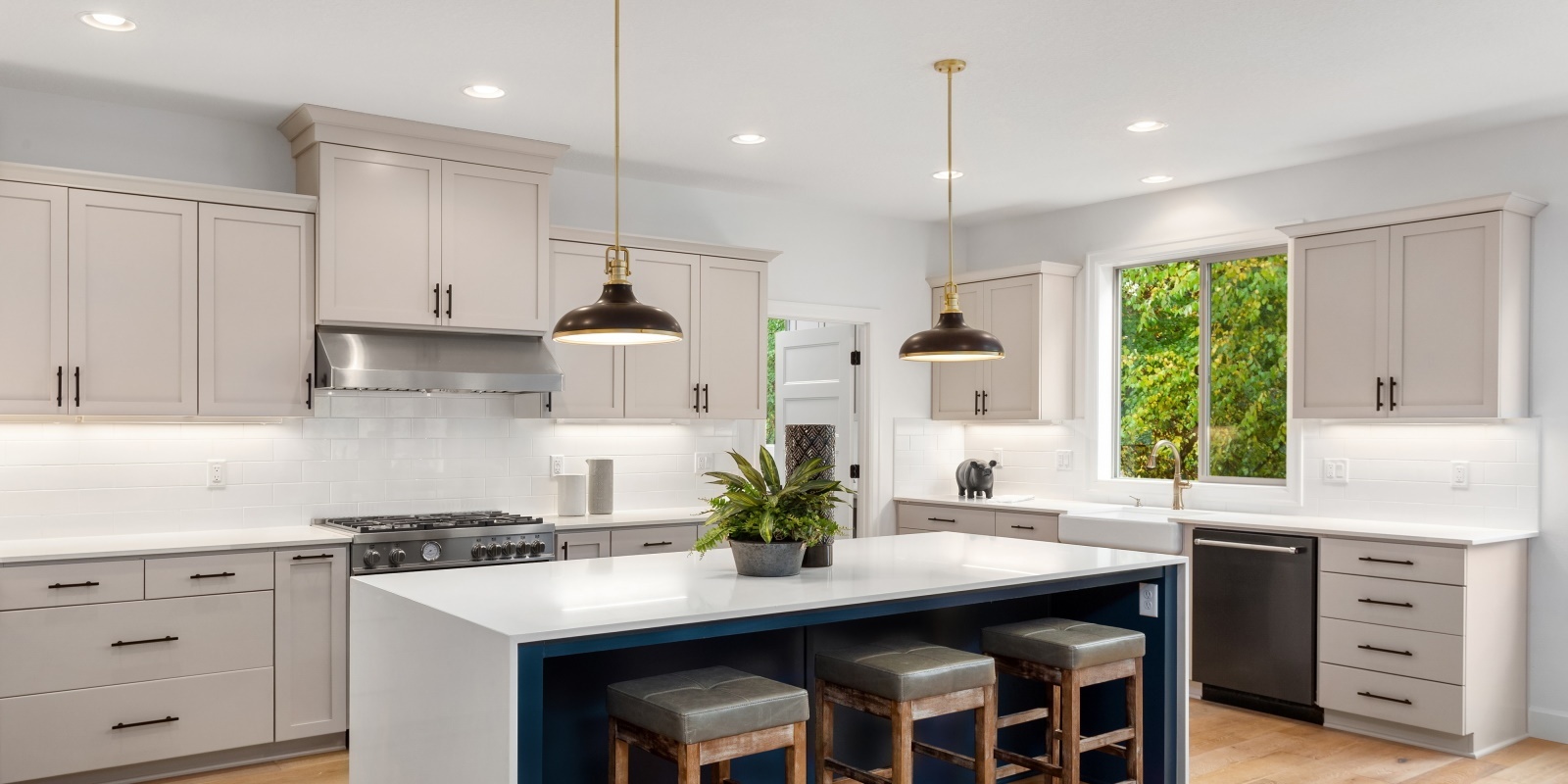 Kitchen Lighting Guide for Homeowners