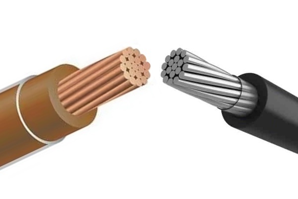 Copper vs Aluminum Wire